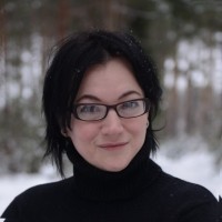 Nataliia Kovalenko