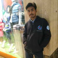 Rishi Dixit