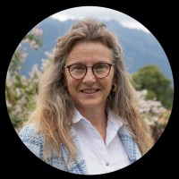 Ruth Vuillemin