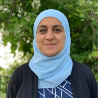 Salwa Shahwan