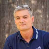 Eric Garault