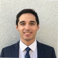 Nicolas Fonseca, Cfa