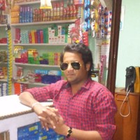 Rohit Choubey