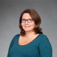 Lieneke Verwoert - Van Renswouw