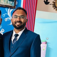 Rajnish Patel
