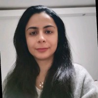 Corina Nicoleta Poșircă