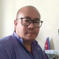 Dipesh Rai