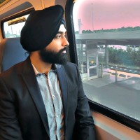 Manjot singh