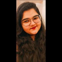 Simran Chhabria