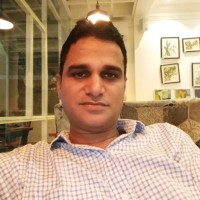 Bhupendra Jain