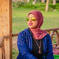 Shimaa Mostafa