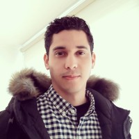 Sergio Alberto Mendez Vivas