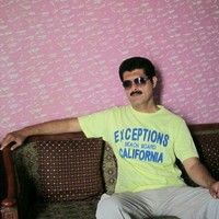 Azam Khan