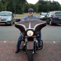 Chris van Tiel