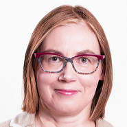 Pirkko Kähkönen