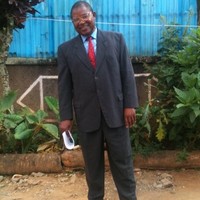 William Désiré Afombo