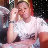 Mahlatse Makoasha