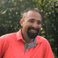 Cameron Campbell