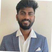 Bharath Tanneeru
