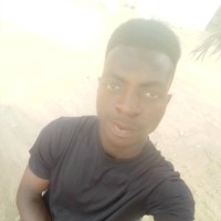 Godfred Asare