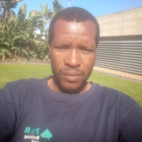 Ernest Dladla