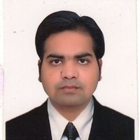 Pradeep Krishna Shukla
