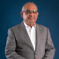 Mario Chacón 🇬🇹