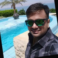 Nittin Yadav