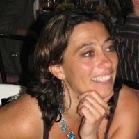 Claudine Ferry