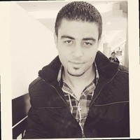 Ahmad Qadoumi