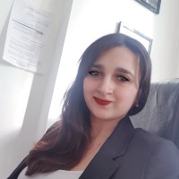 Anna Grigorian
