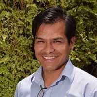 Luis Miguel Cañabi Quispe