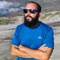 Álvaro Camina