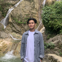 Elijah Raphael Angana
