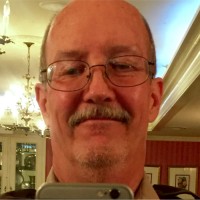 Alan Dewey