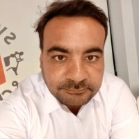 Zubair Awan