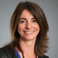 Sylvie Le Ménajour