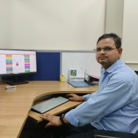 Sandip Kumar