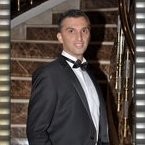 Ilkay Özdoğan