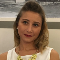 Cecilia Fregni
