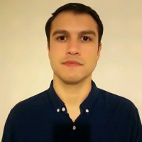 Edgar Omar España Villalon
