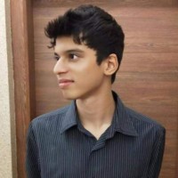Avish Rodrigues