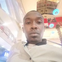 Joseph Githinji