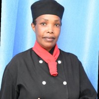 Beatrice Muthoni