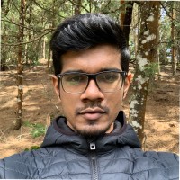 Santhosh Anandhan