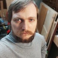 Никита Зенкин