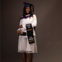 Oluwatosin Olowe