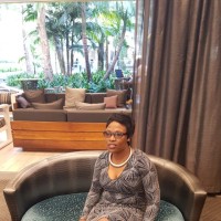 Zibile Masuku