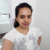 Preeti Dhandargi
