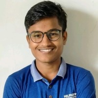 Ganesh Gadade